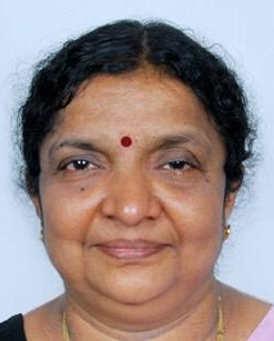 Dr Vanaja Raghavan